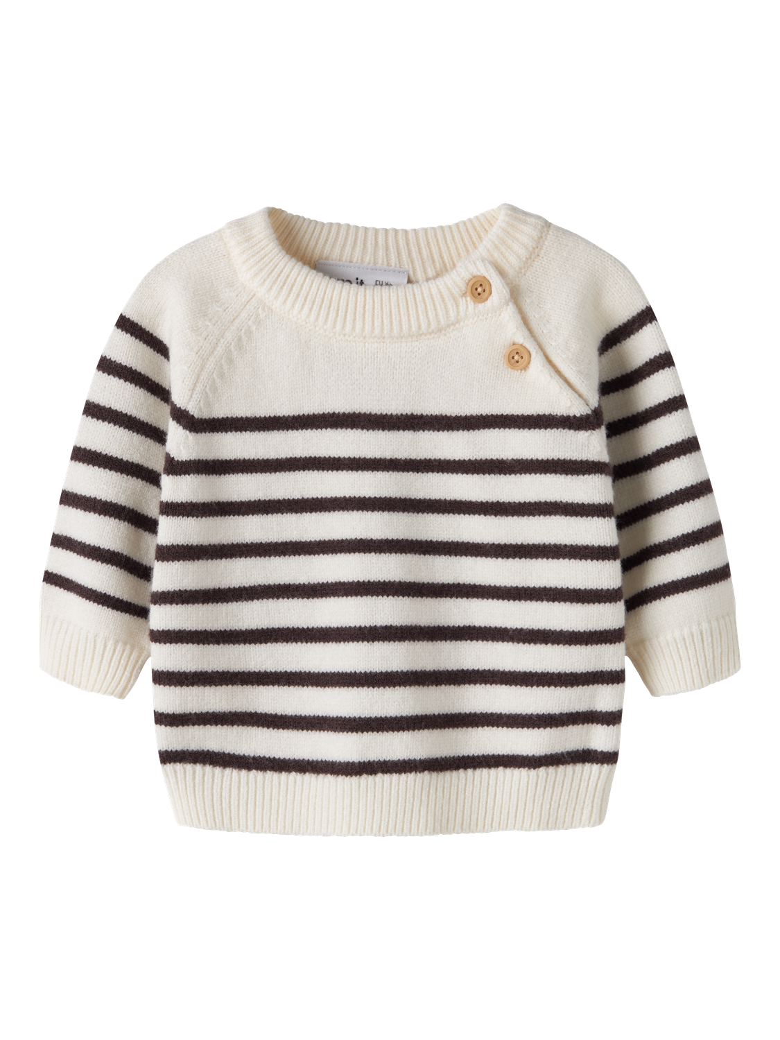 Name It Pullover Ostripea