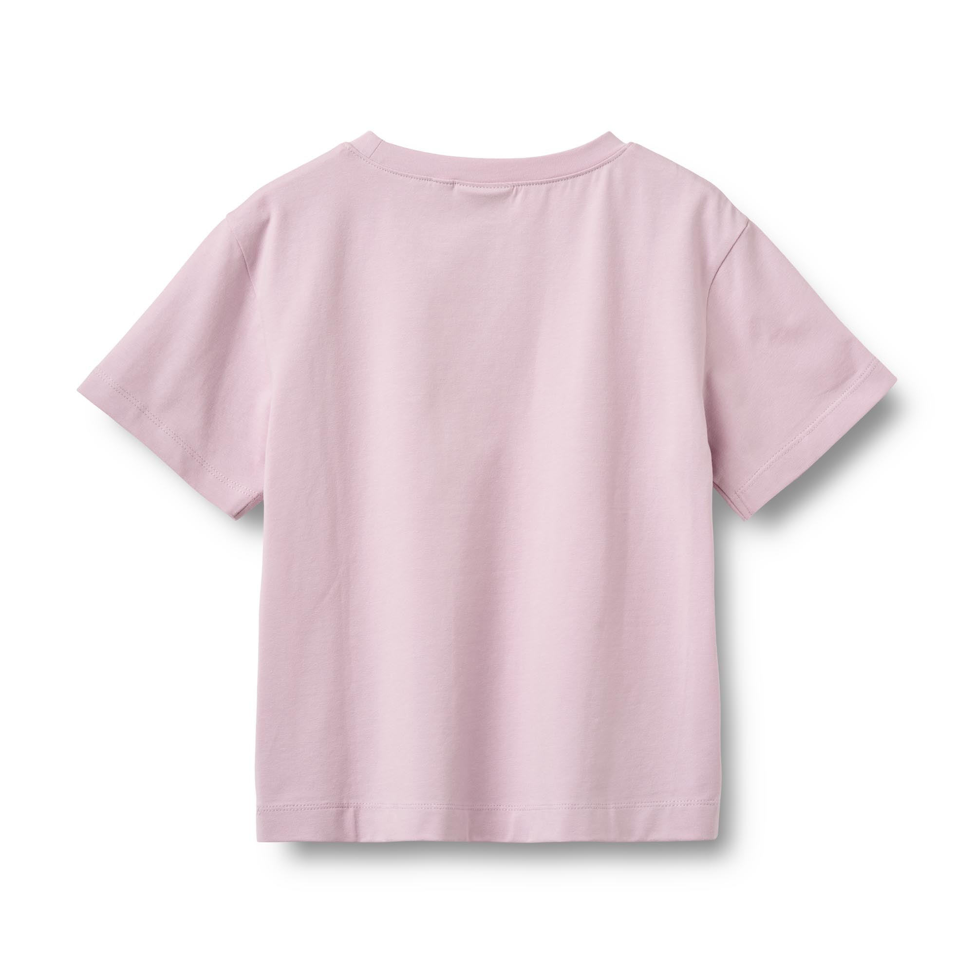 Wheat T-shirt Ella