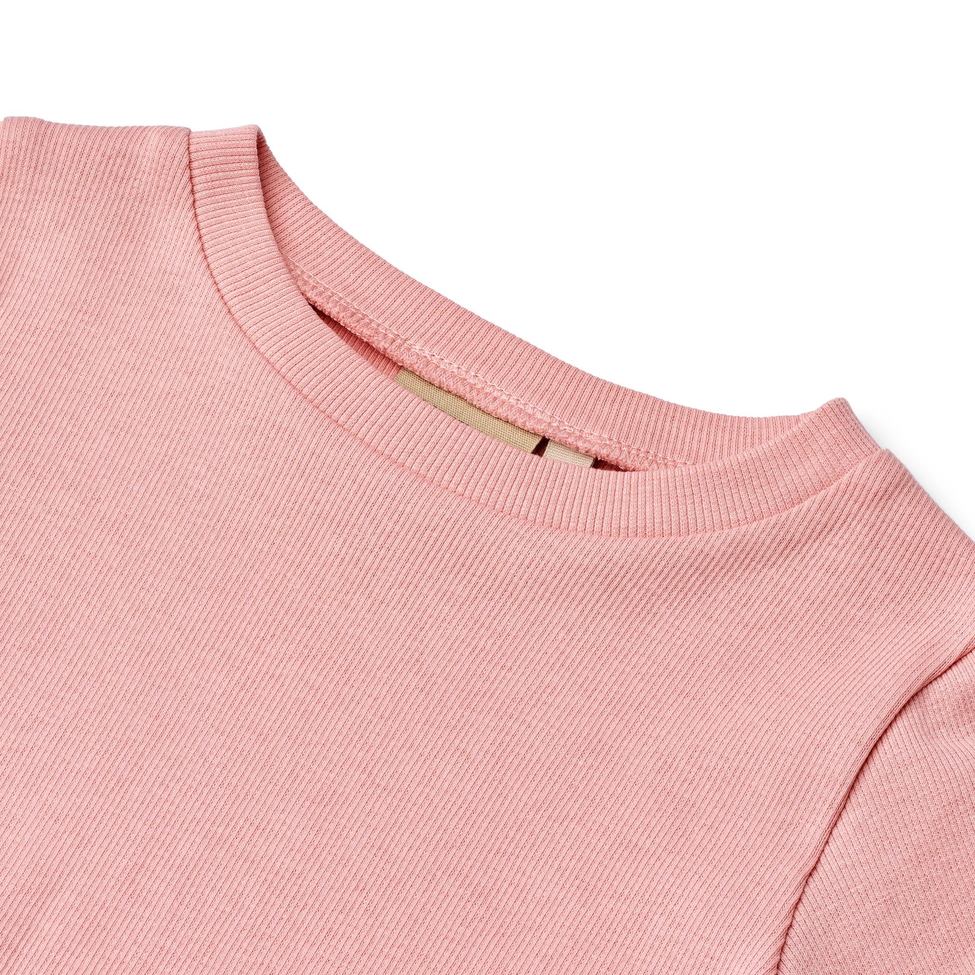 Wheat T-shirt Alicia