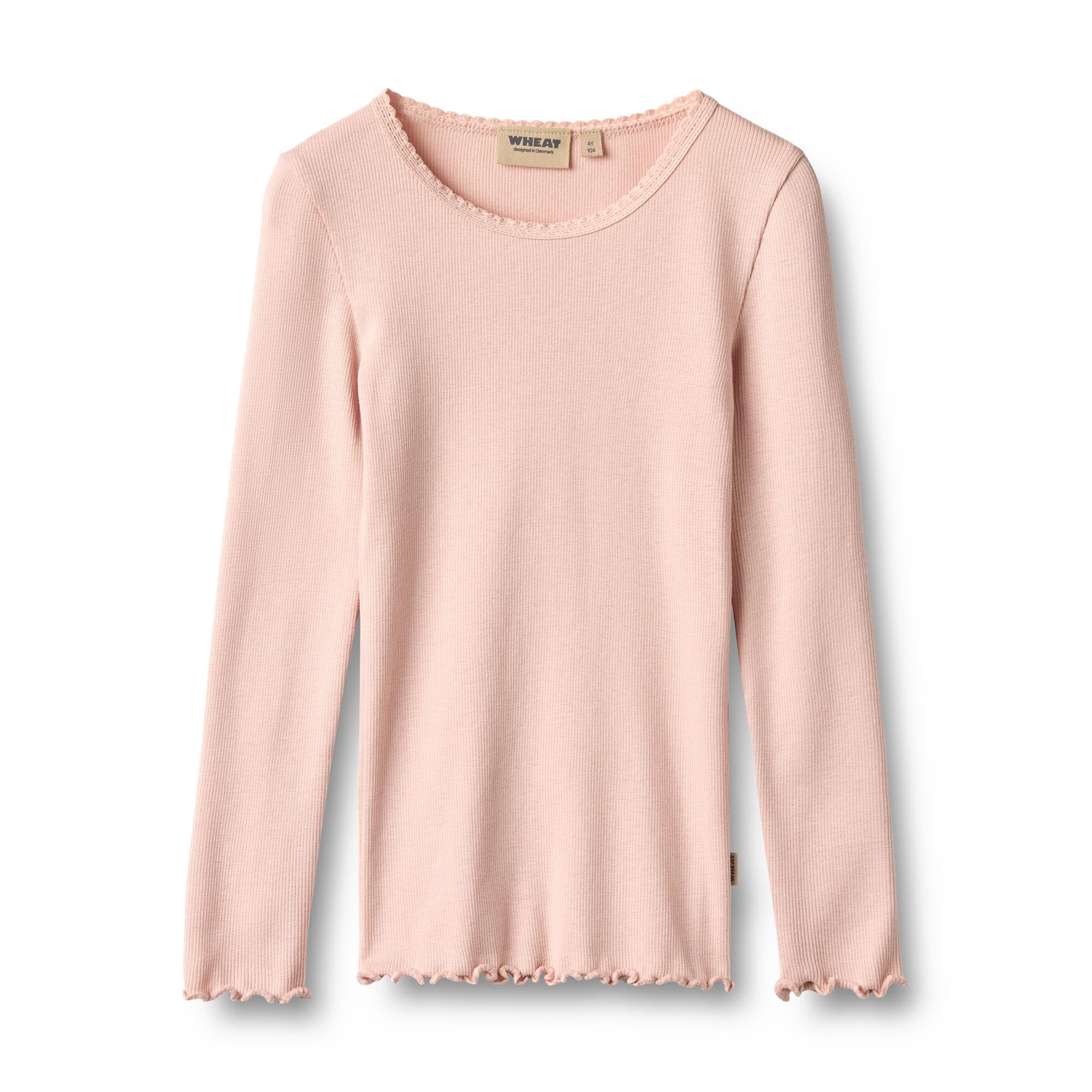 Wheat Bluse Reese