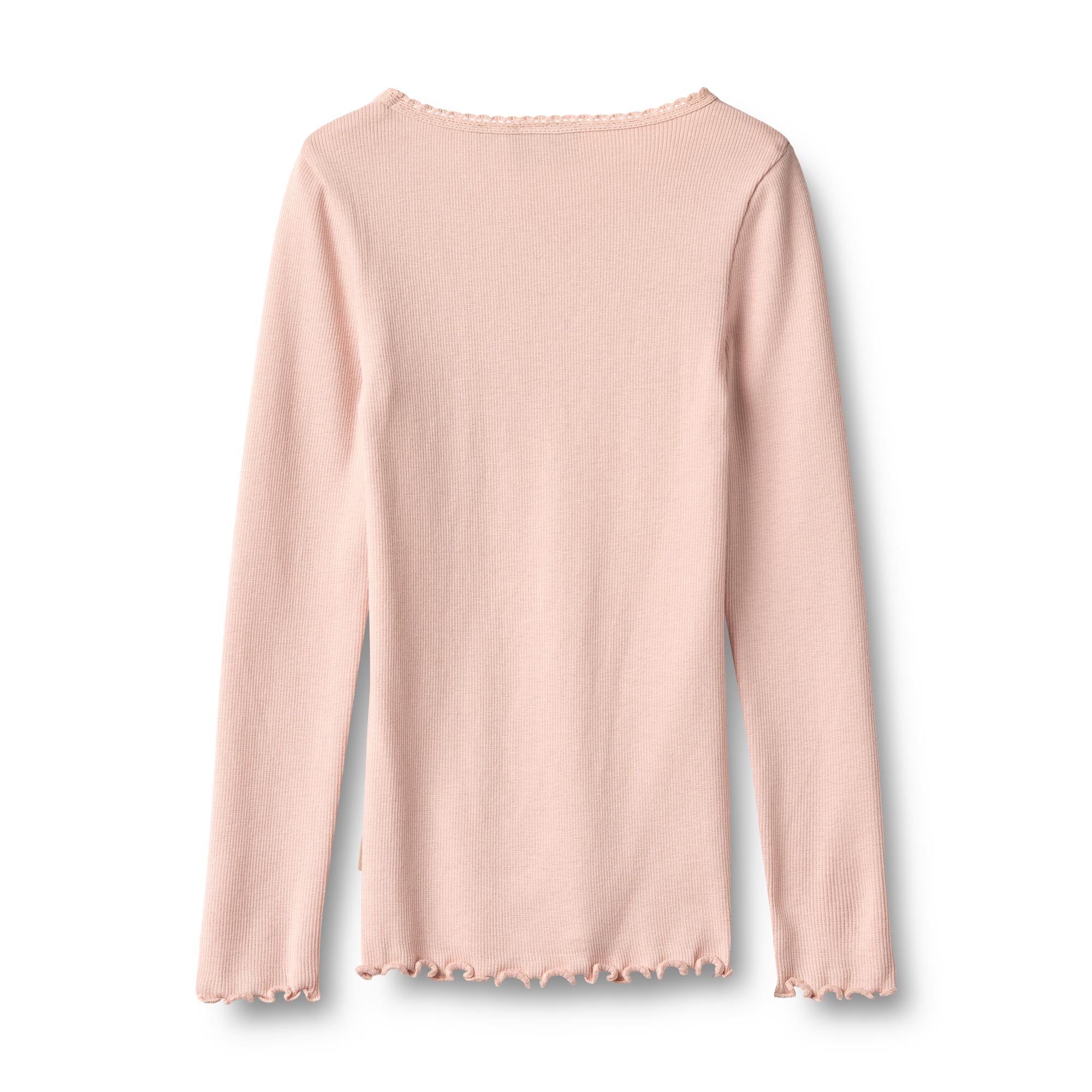 Wheat Bluse Reese