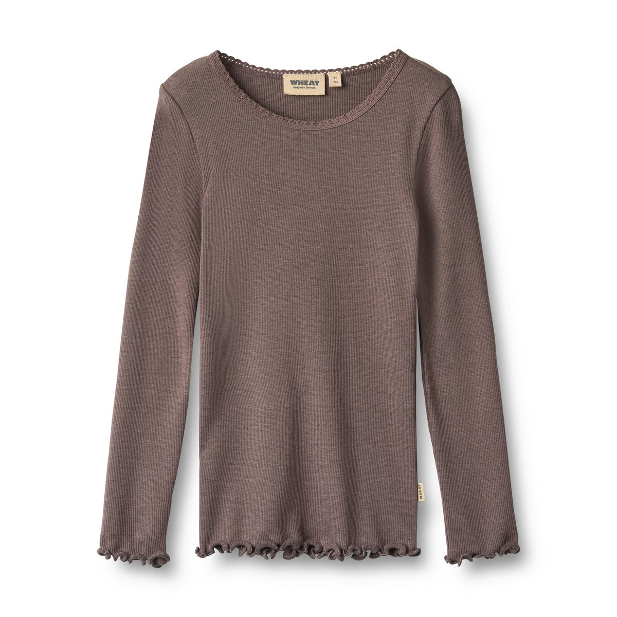 Wheat Bluse Reese