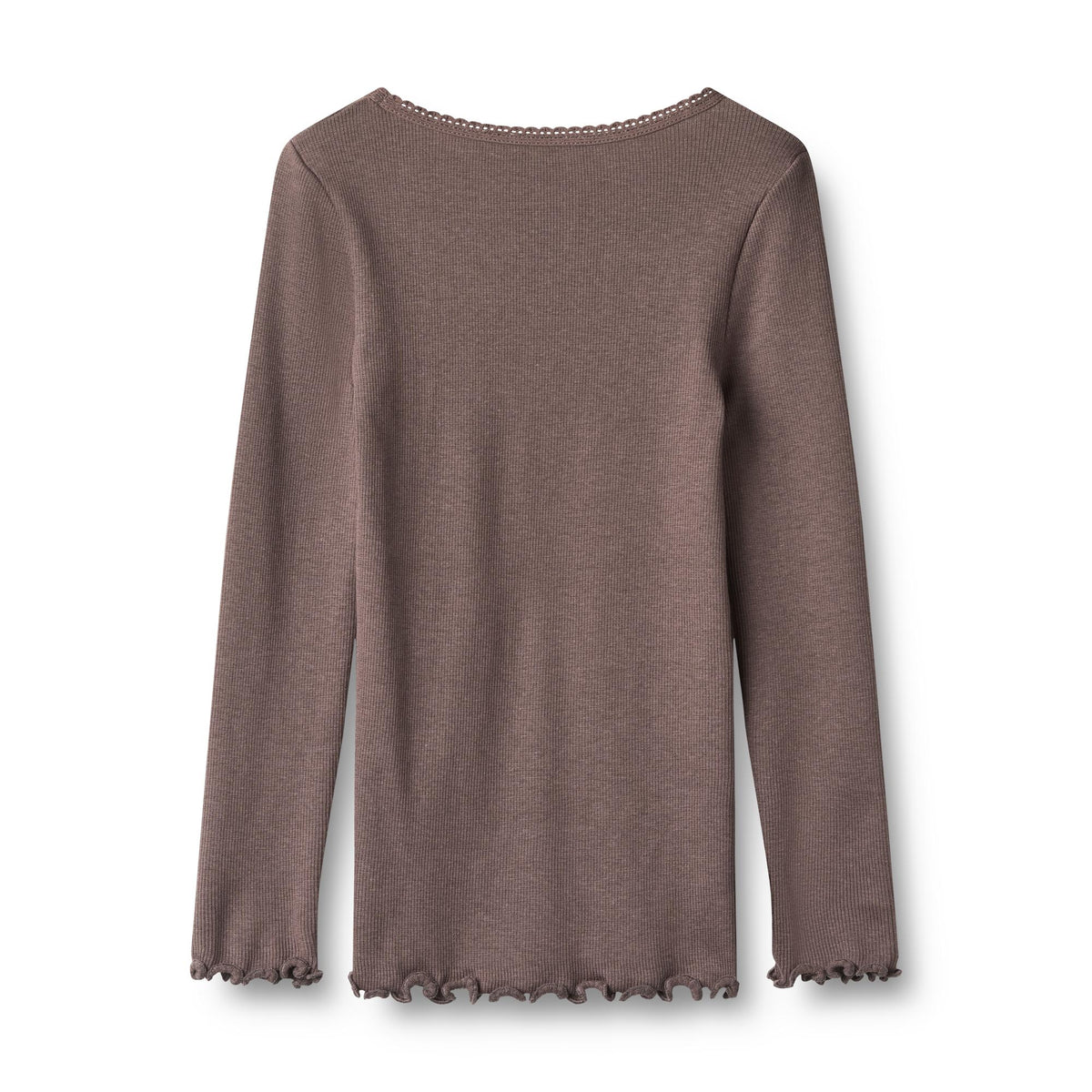 Wheat Bluse Reese