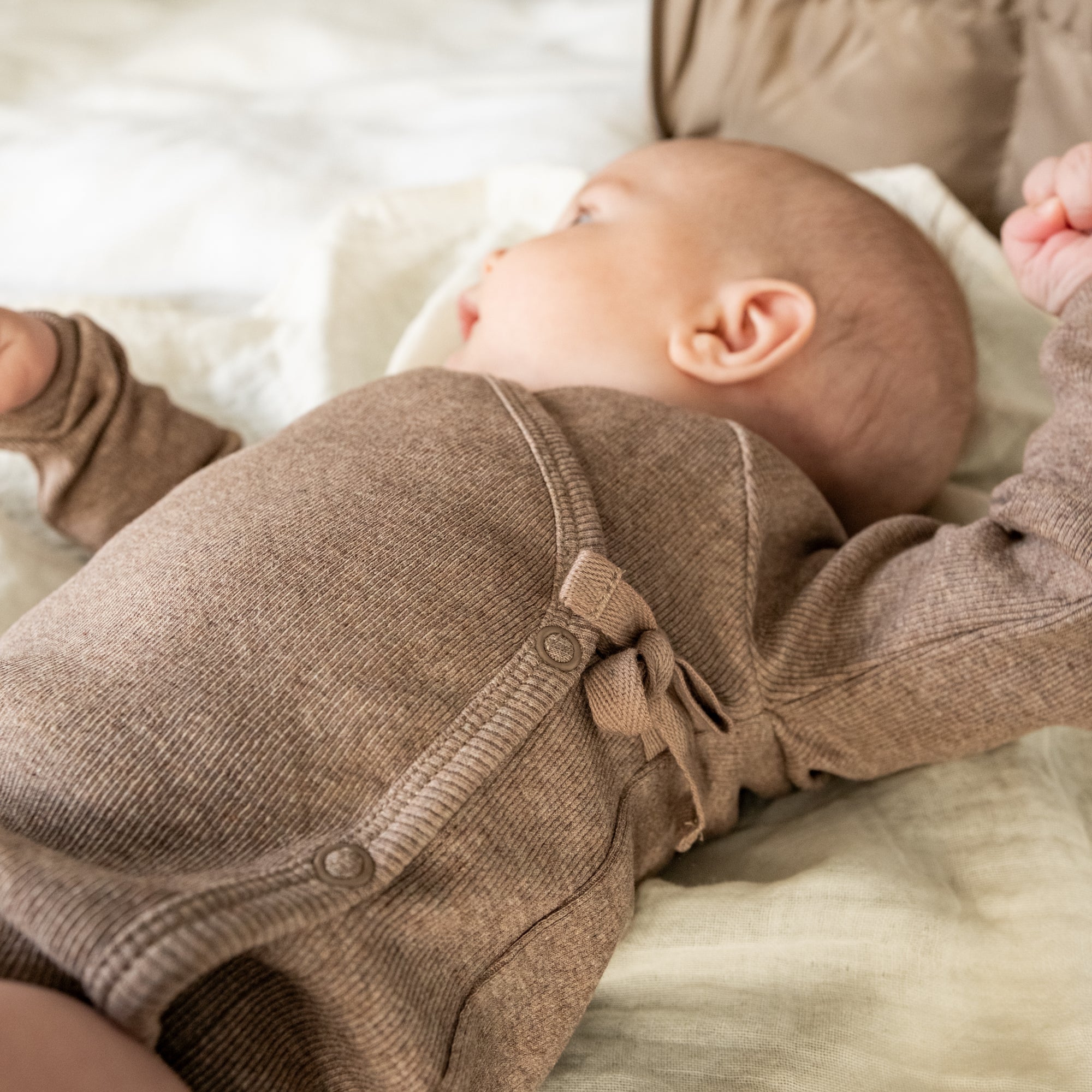 That's Mine Bodystocking Becca Wrap