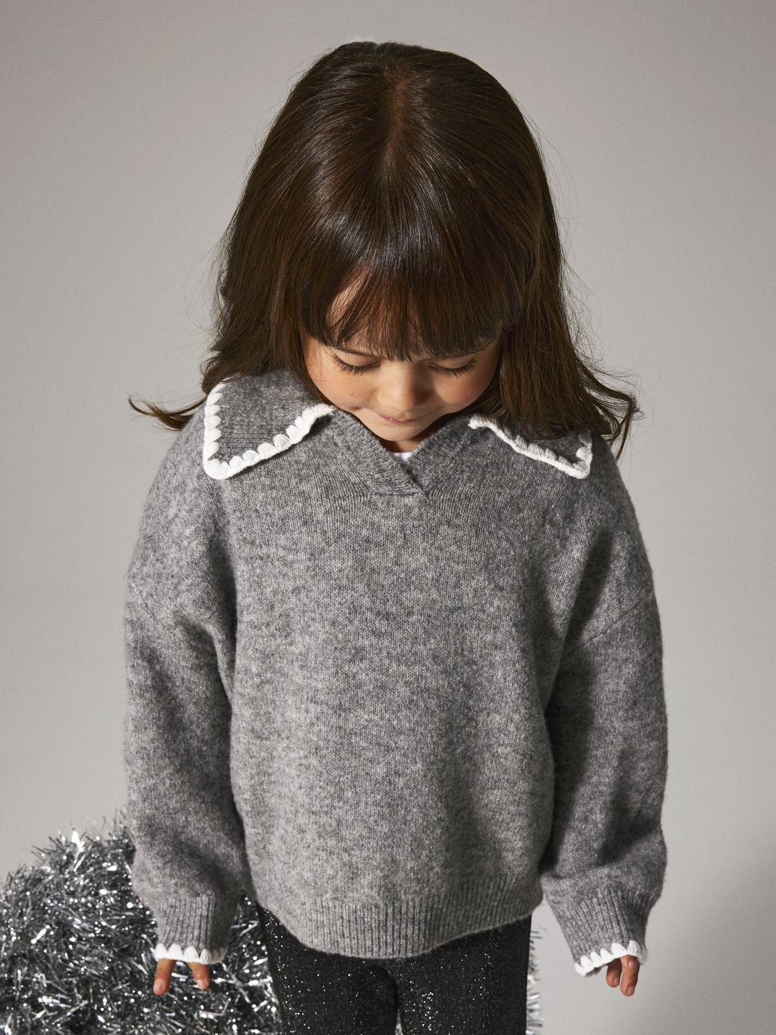 Name It Pullover Rikasa