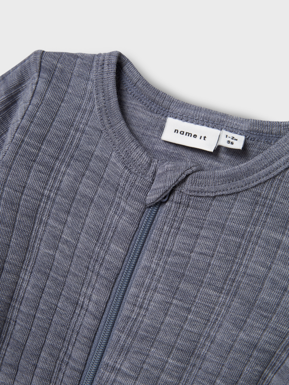 Name It Jumpsuit Wang