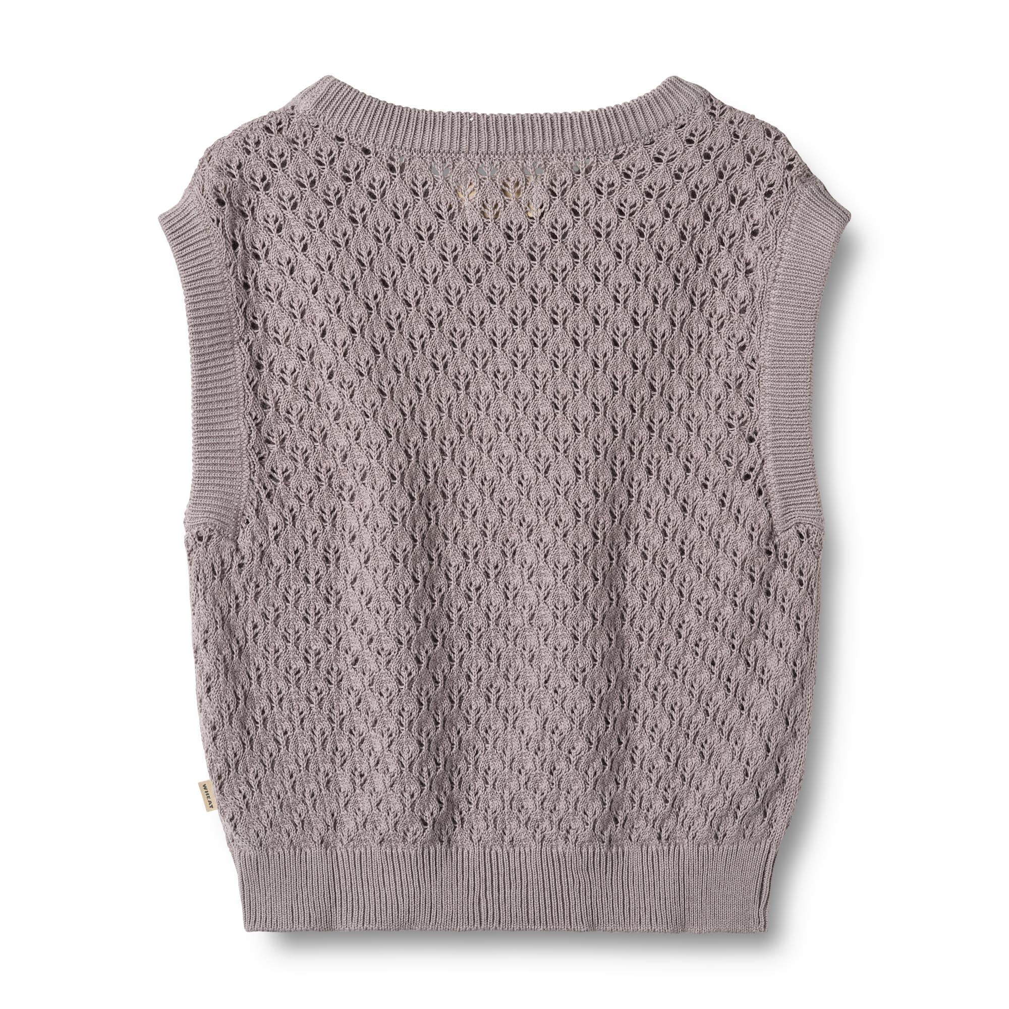 Wheat Strikvest Saga