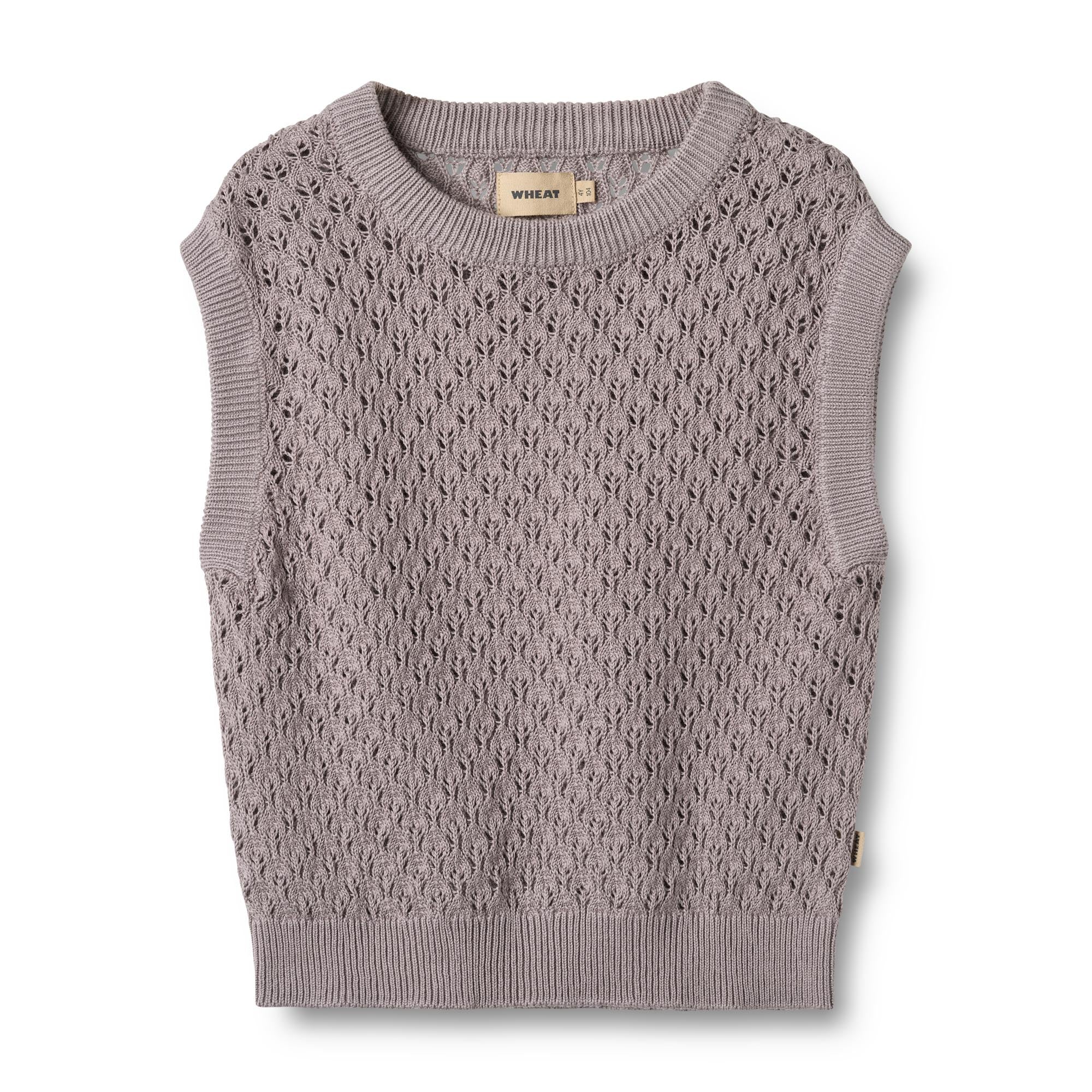 Wheat Strikvest Saga