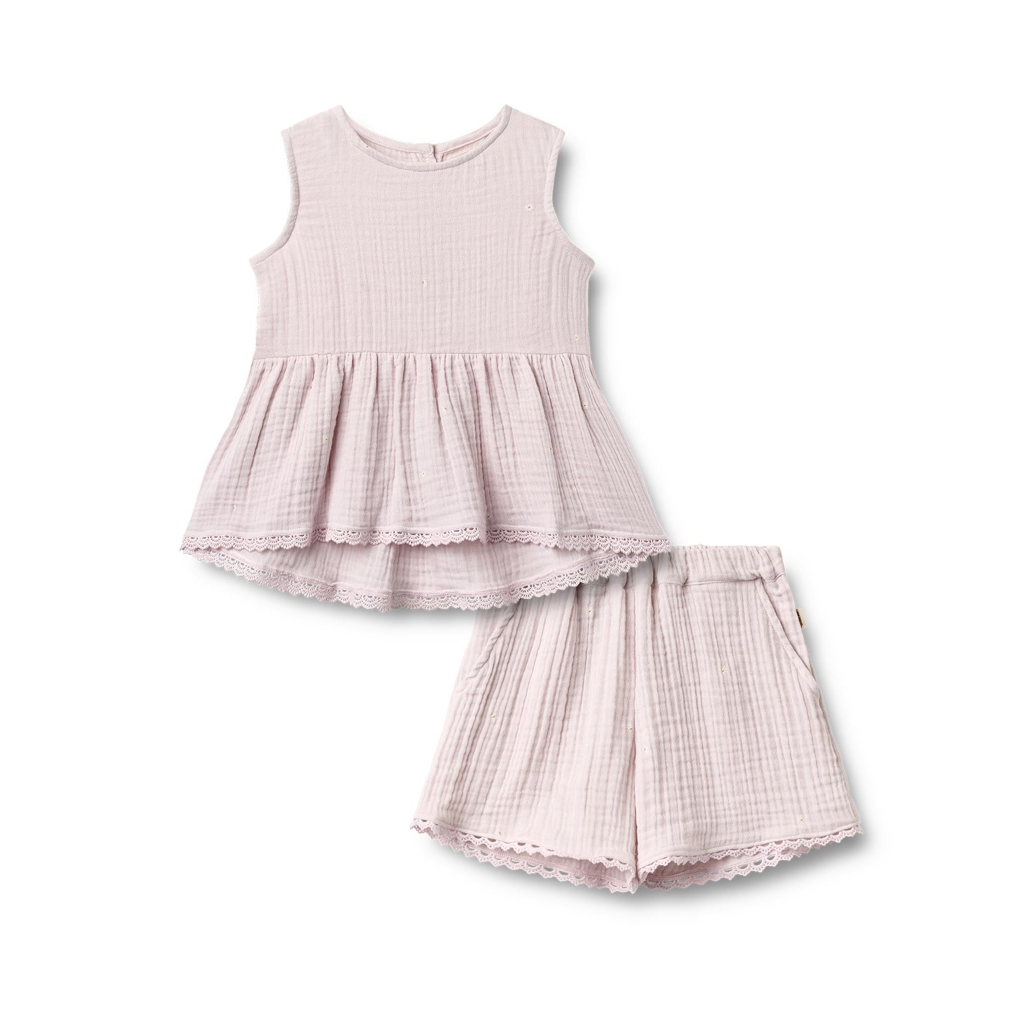 Wheat Sommersæt Eileen