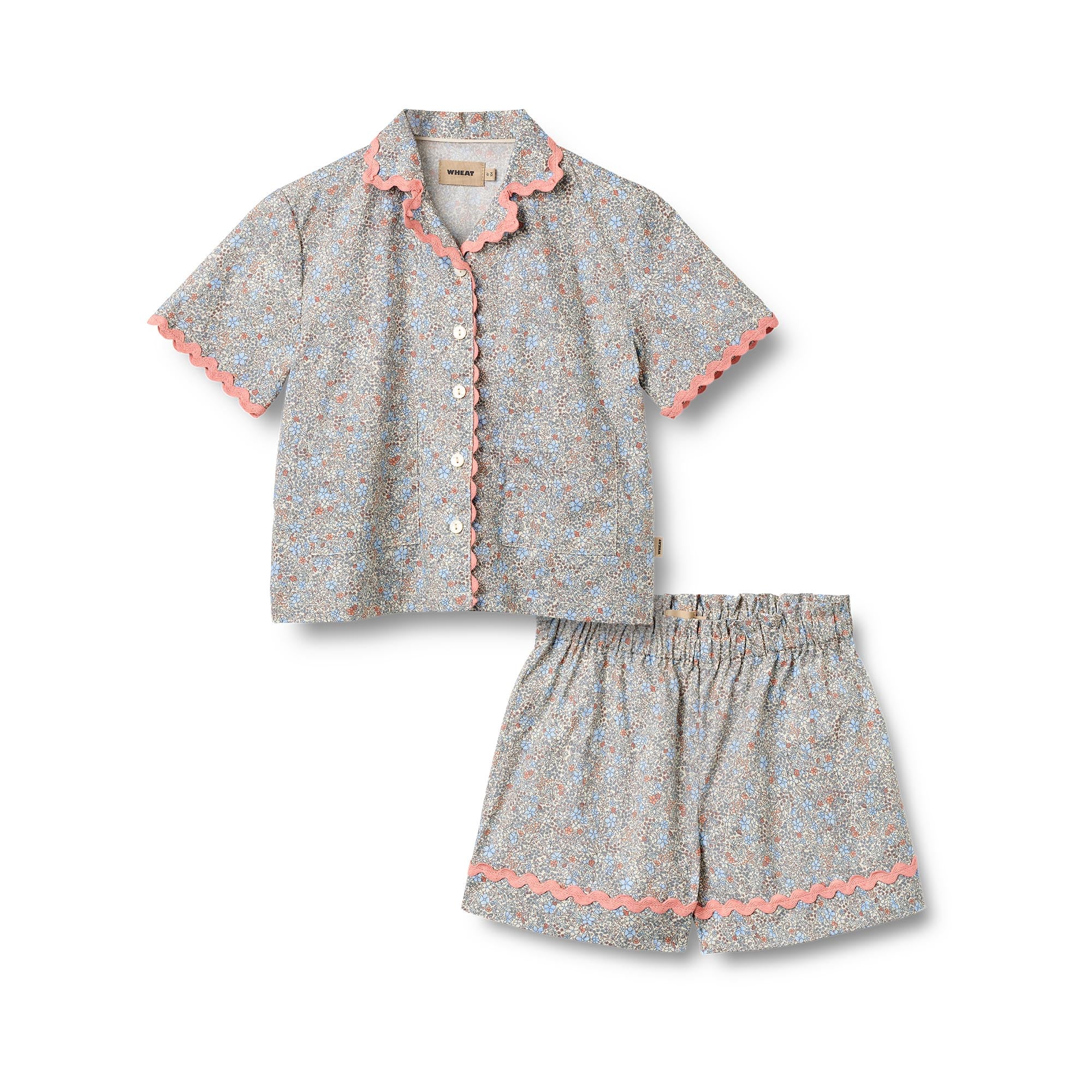 Wheat Sommersæt Vilma