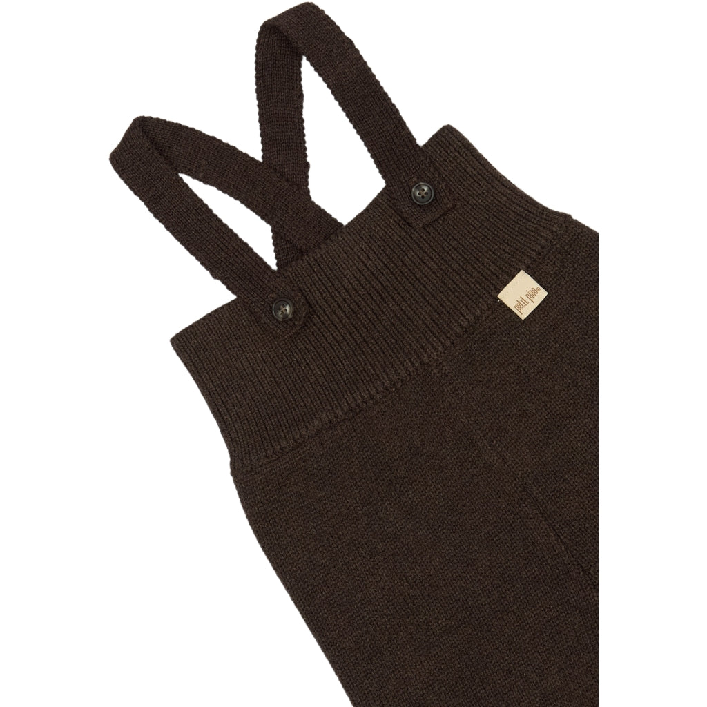 Petit Piao Overalls Dag