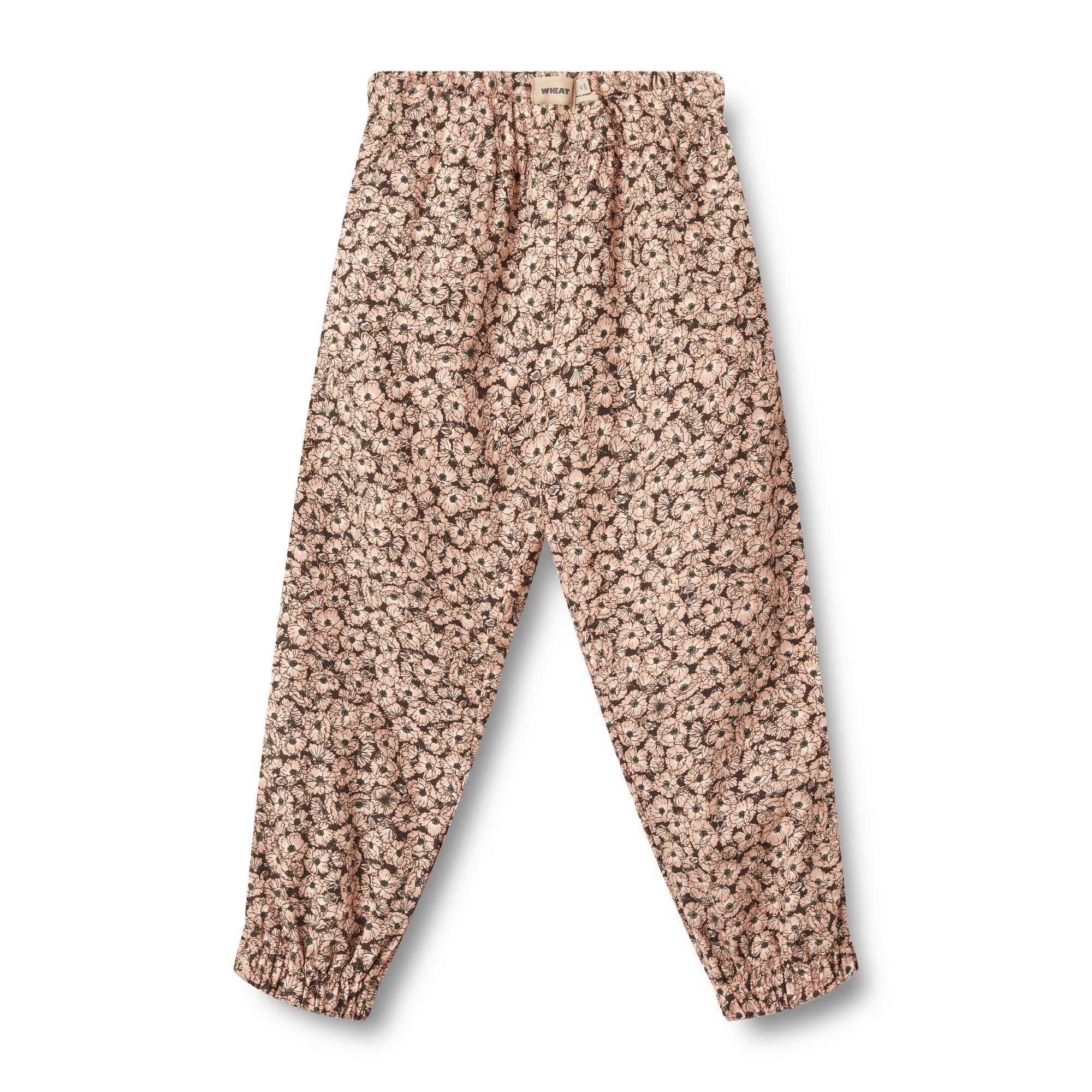 Wheat Pants Shilla