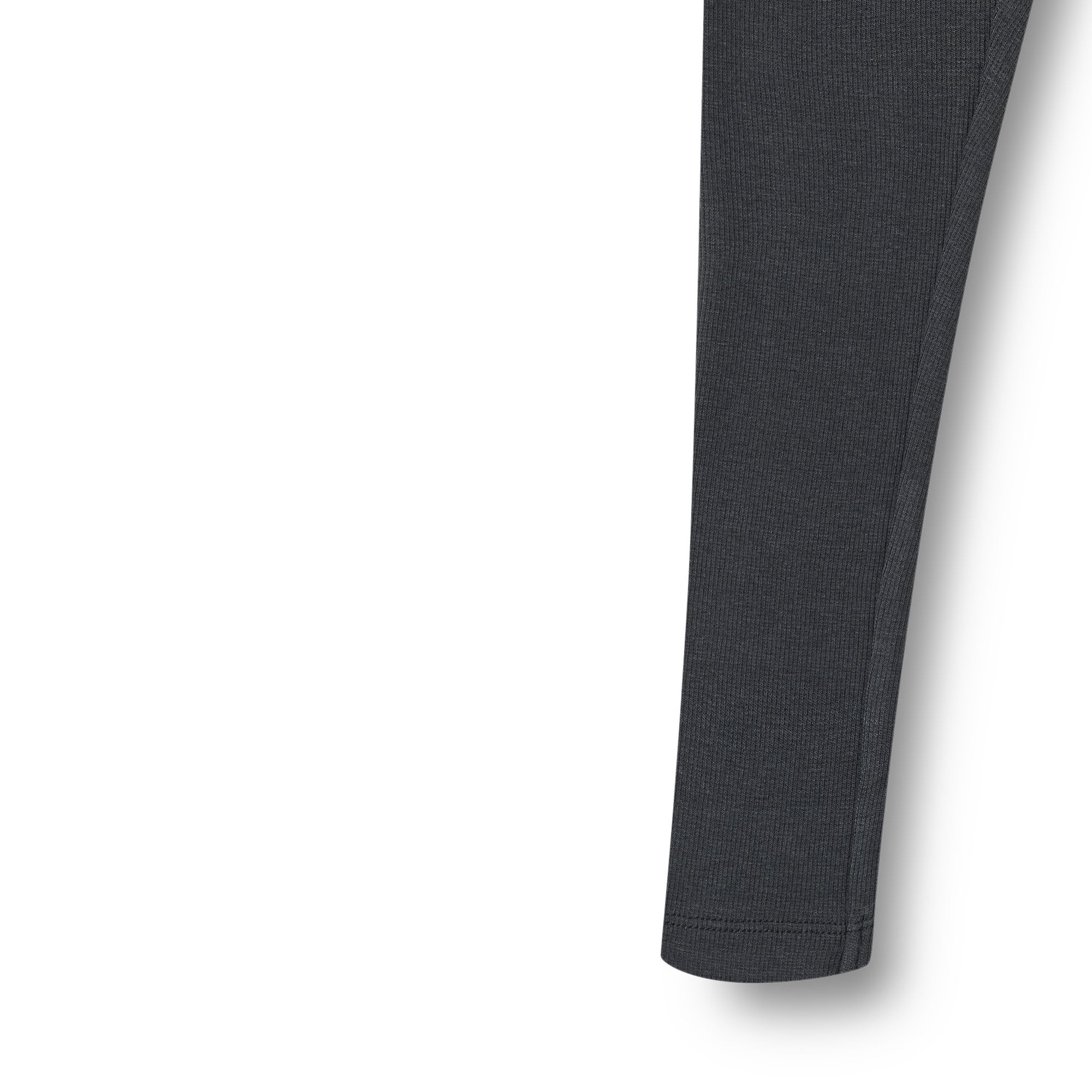 Wheat Leggings Rib Maddy