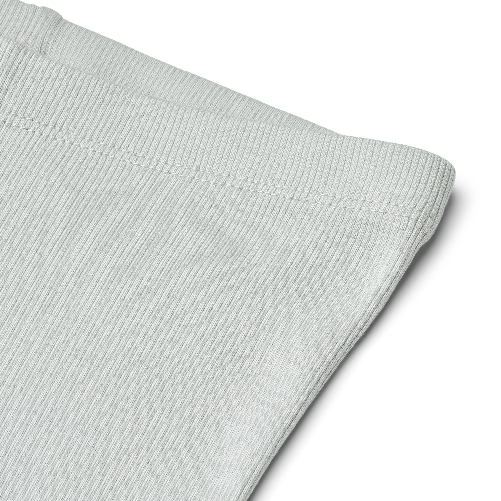 Wheat Leggings Rib Maddy