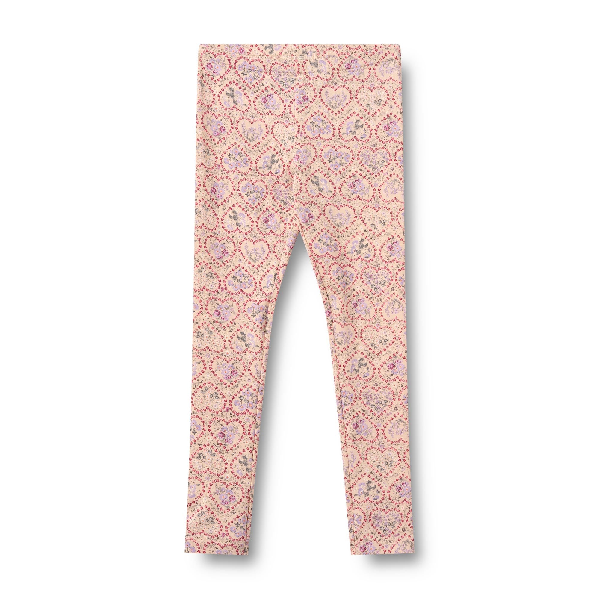 Wheat Leggings Jersey Jules