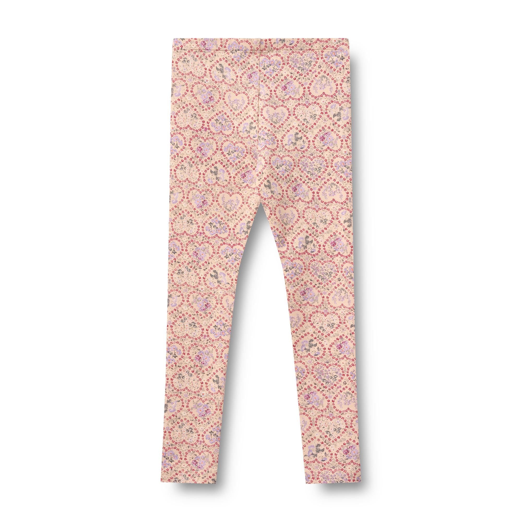 Wheat Leggings Jersey Jules