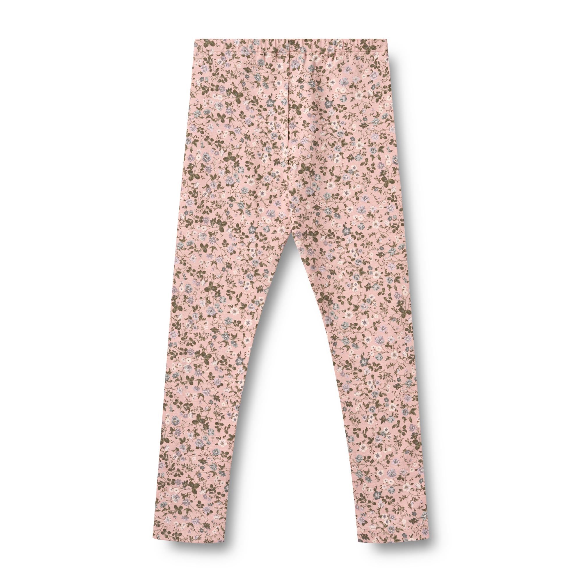 Wheat Leggings Jersey Jules