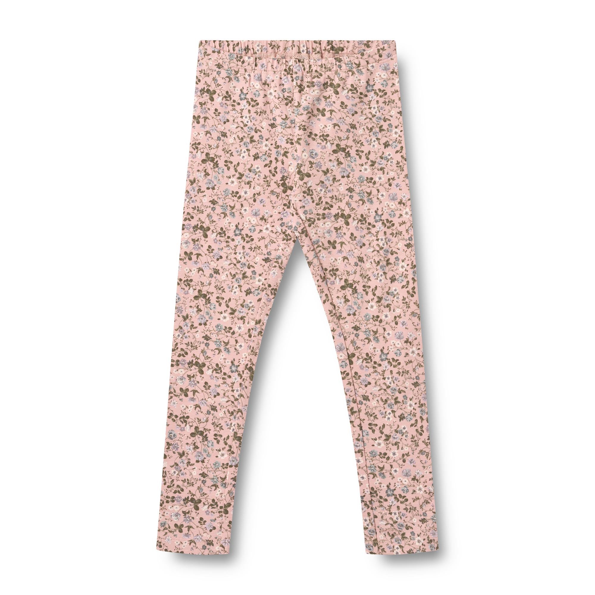 Wheat Leggings Jersey Jules