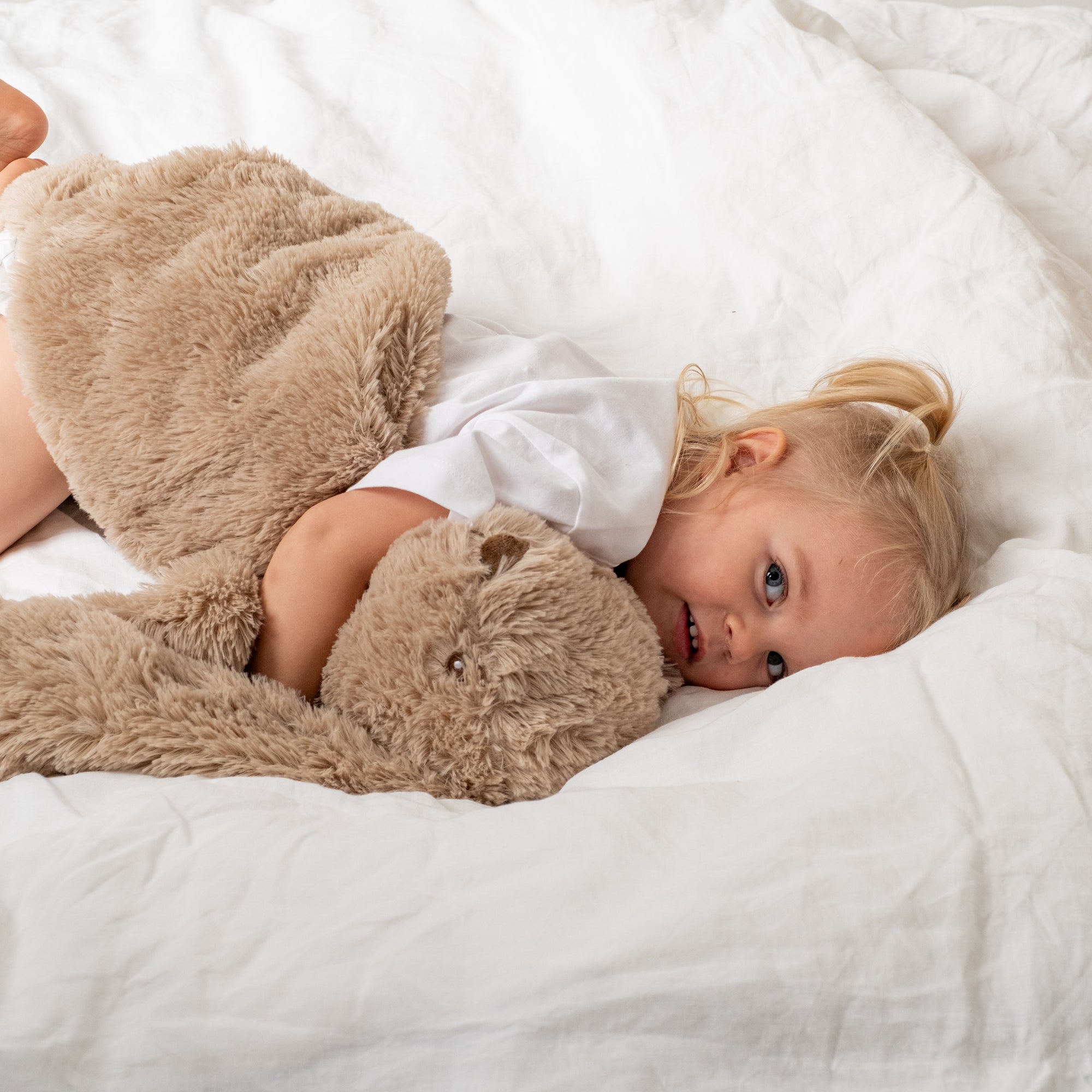 That's Mine Teddy Bear Houston L