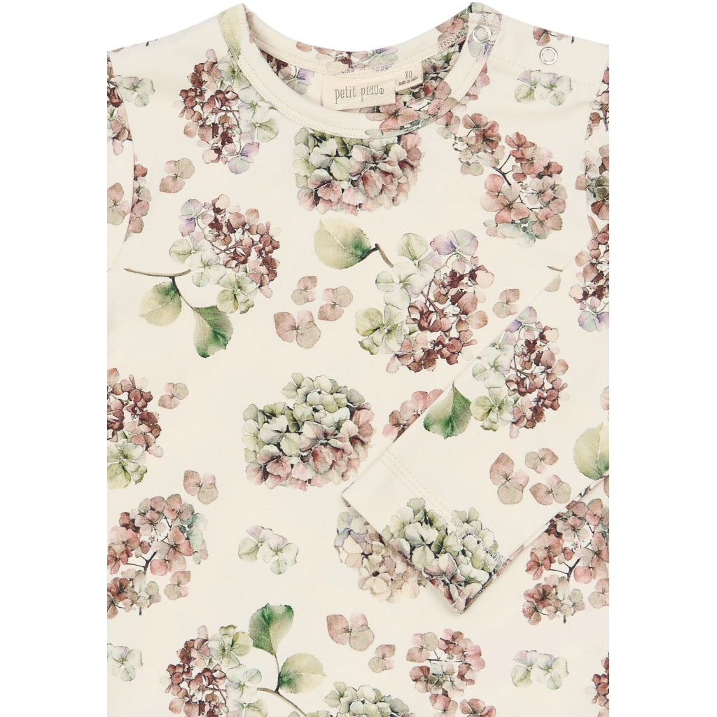 Petit Piao Bluse Star