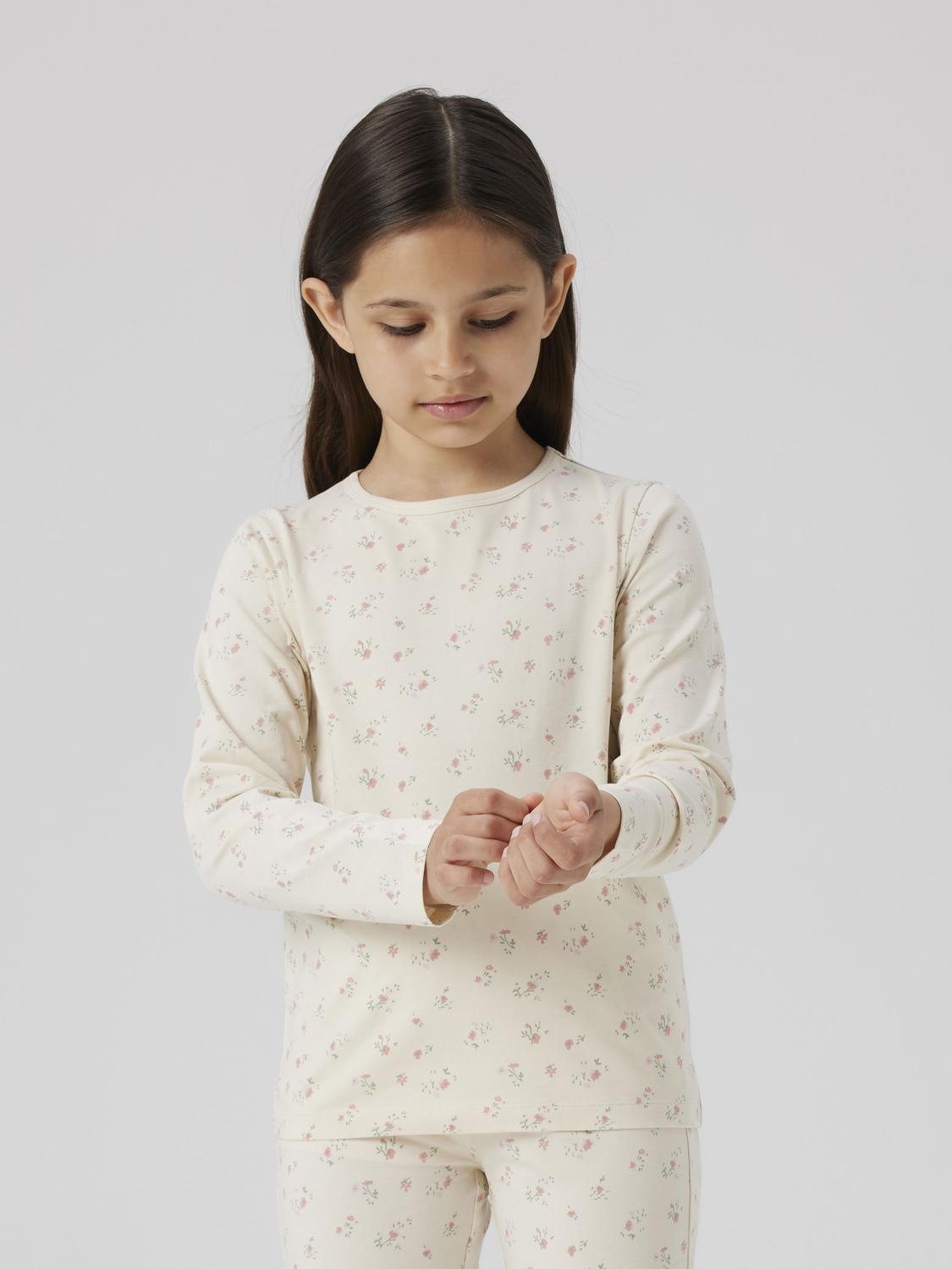 Name It Pyjamas Flower