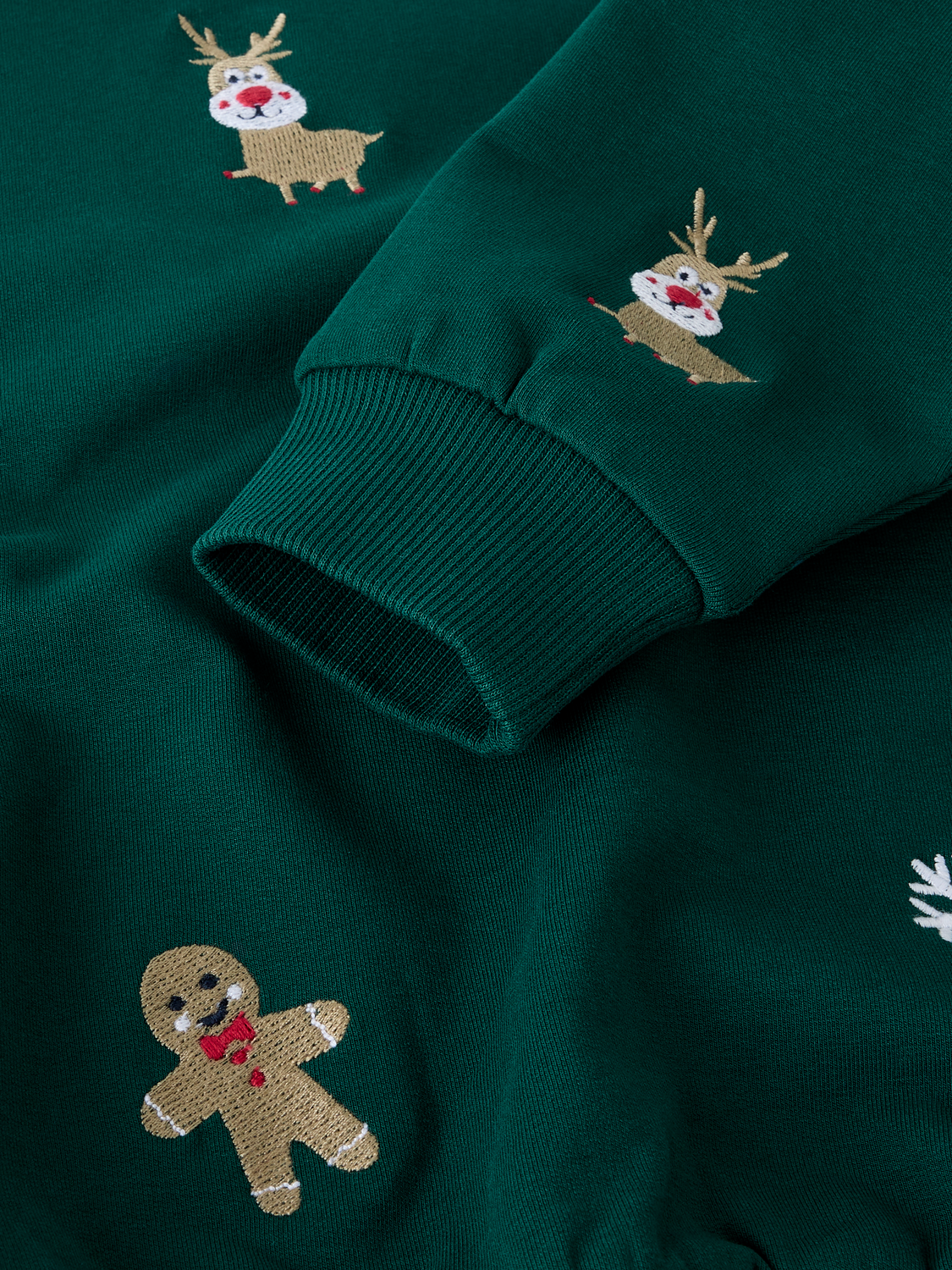 Name It Jul Sweatshirt Rkringle