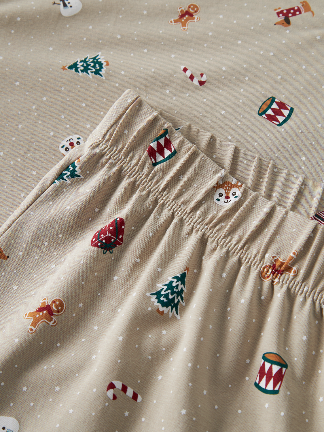 Name It Pyjamas Vismas FORUDBESTILLING