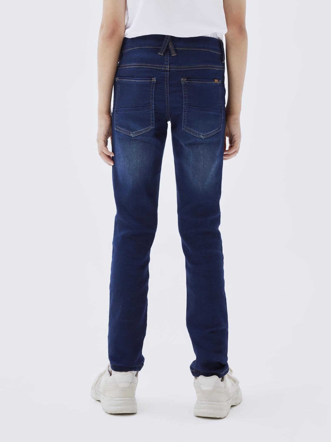 Name it Jeans Theo Xslim
