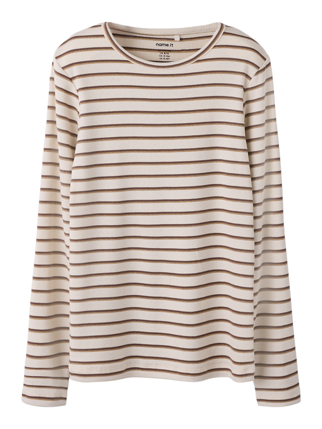 Name It Bluse Lulaho Glitter