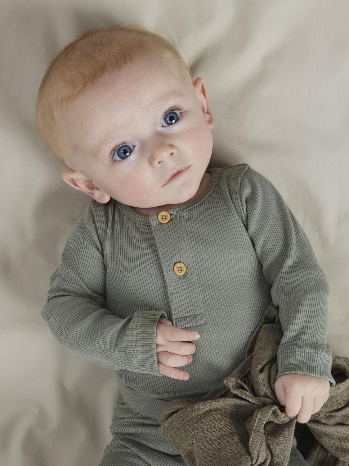 Name It Bodystocking KAB LS