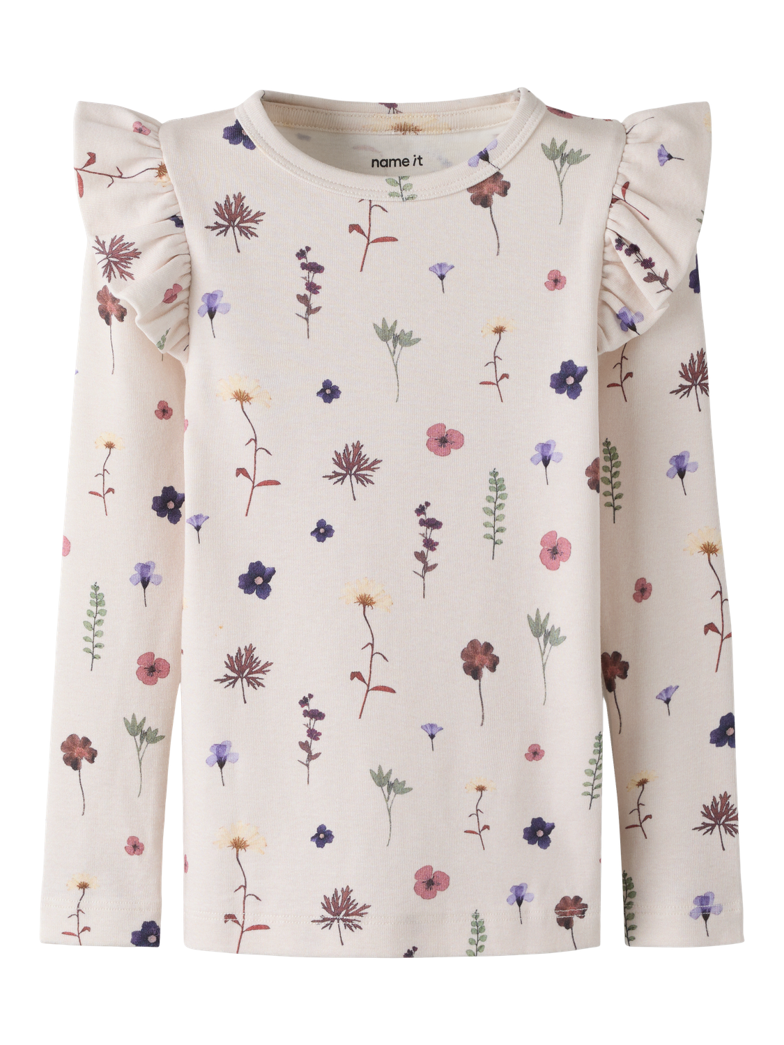 Name It Bluse Filulu