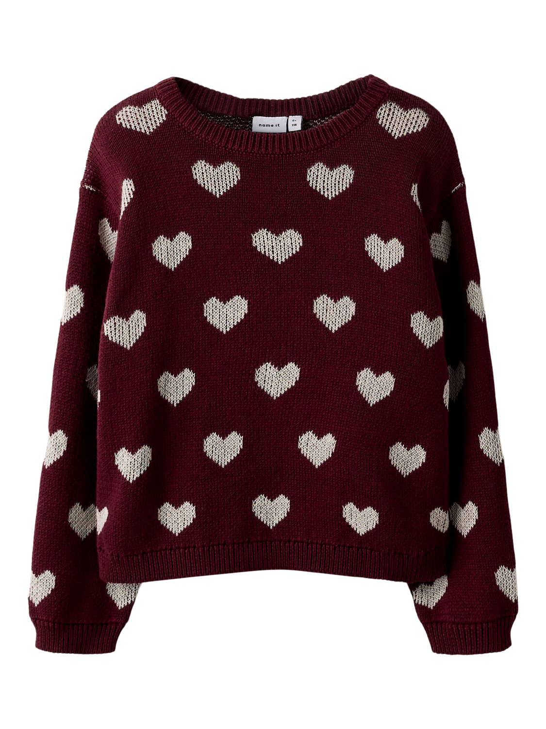 Name It Pullover Oana