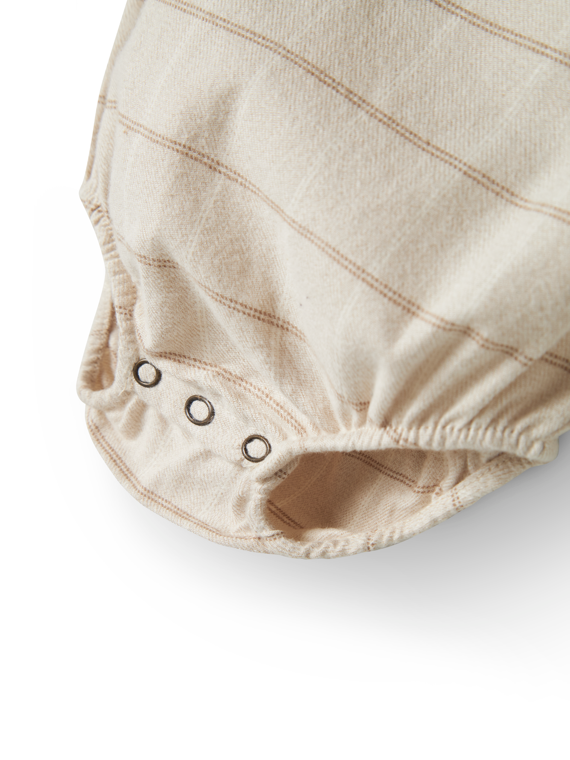 Lil' Atelier Skjortebody Nadim