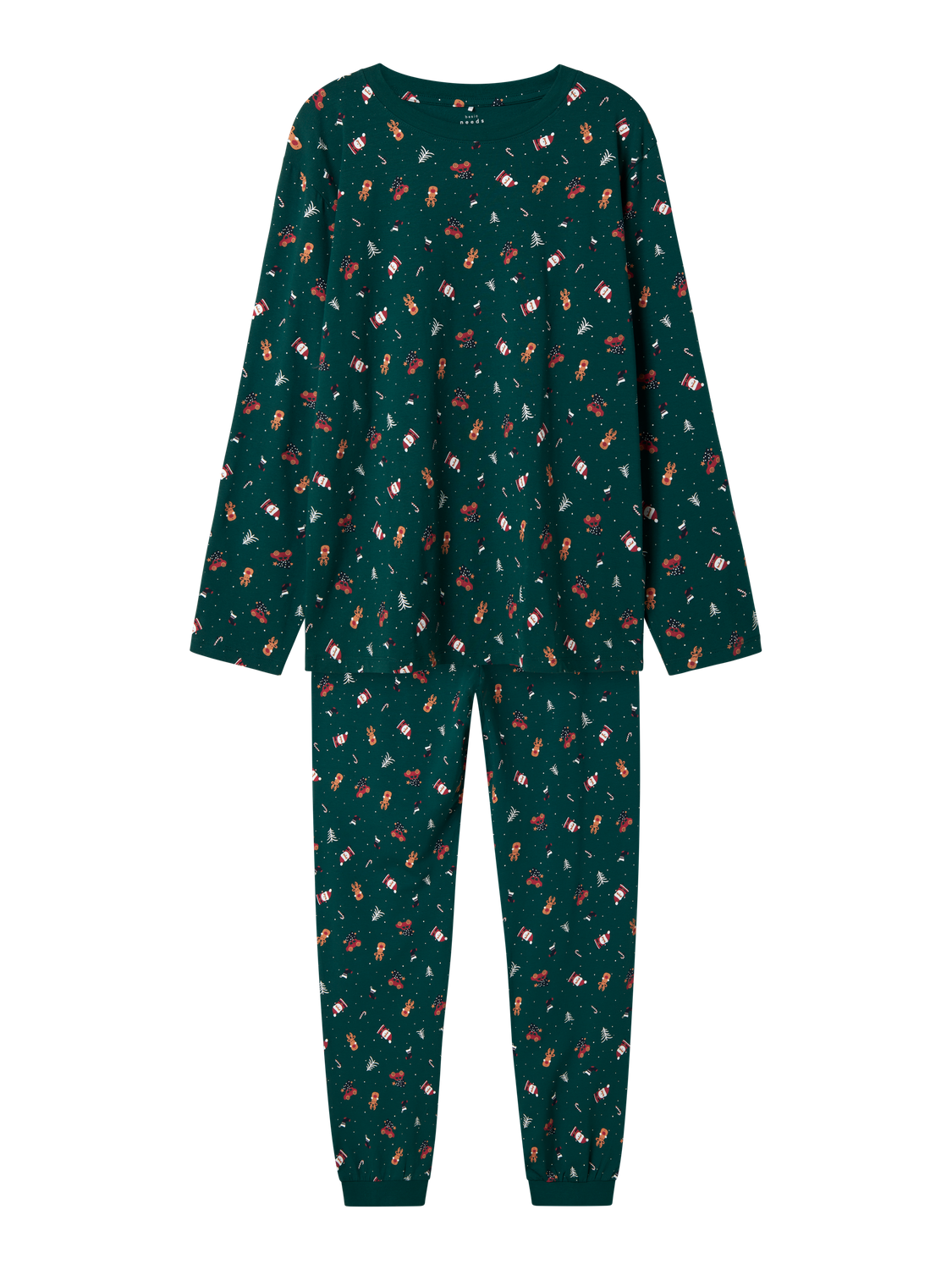 Name it Jul Pyjamas Vismas