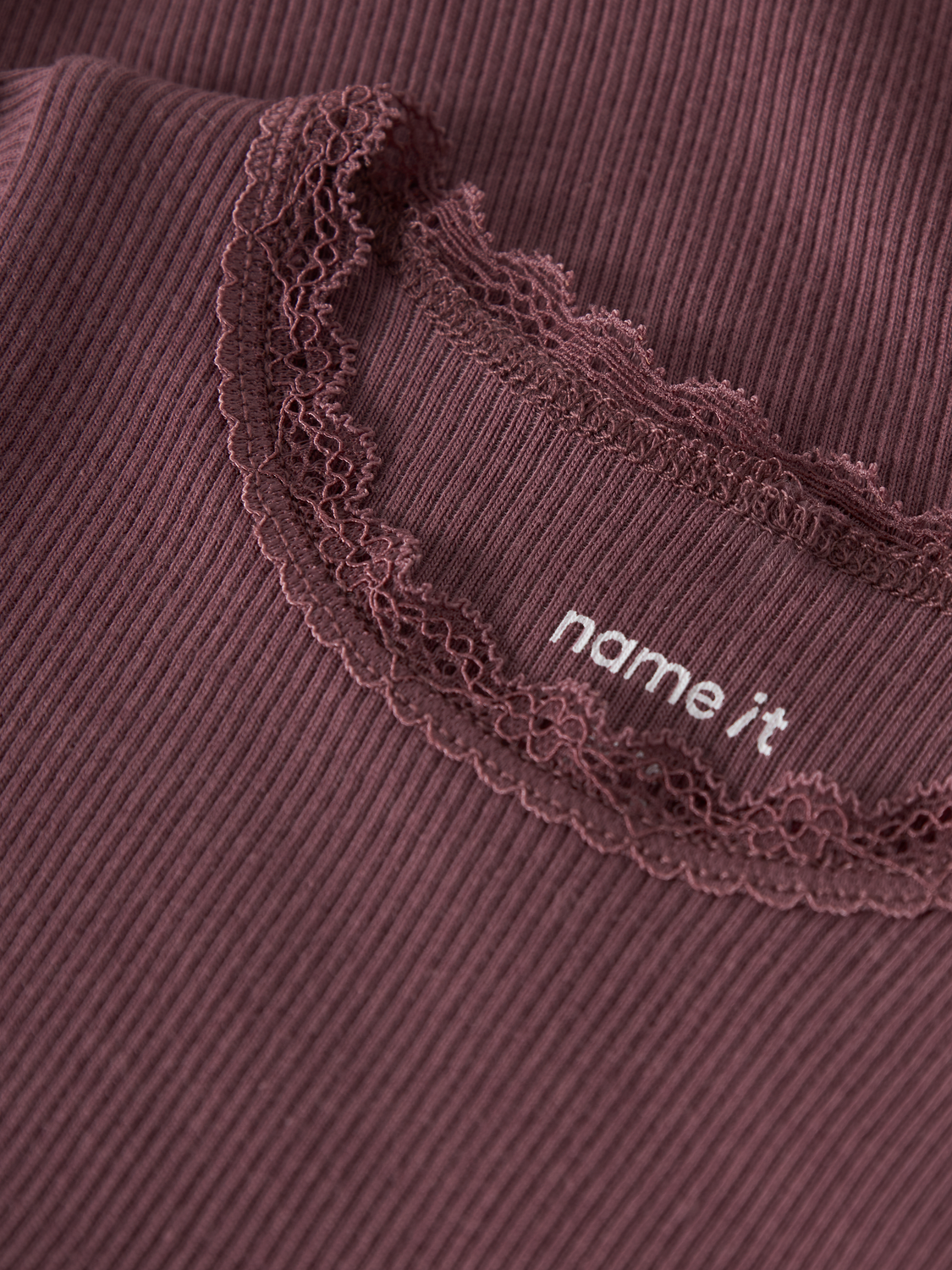 Name It Bodystocking KAB