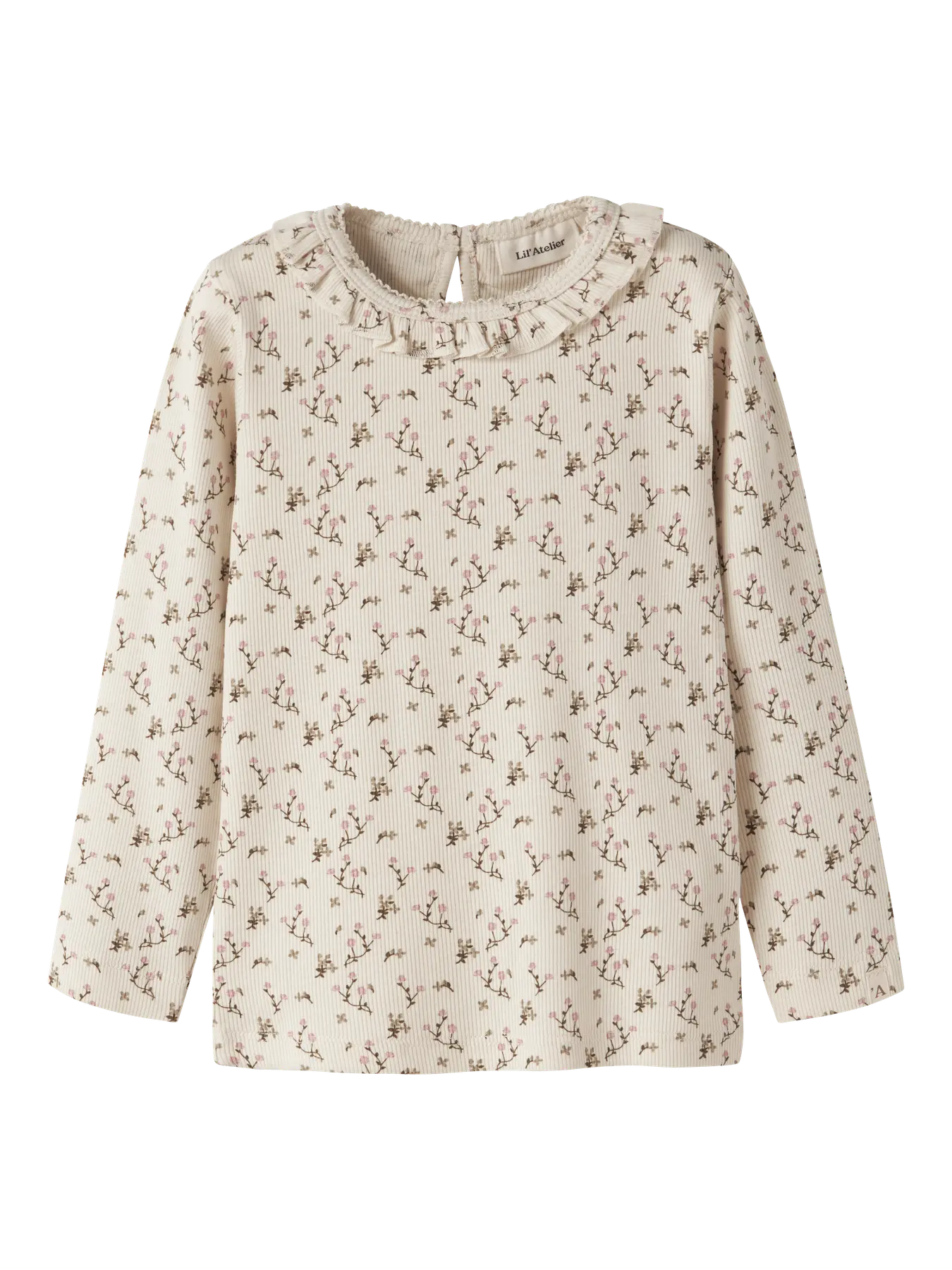 Lil' Atelier Bluse Lago