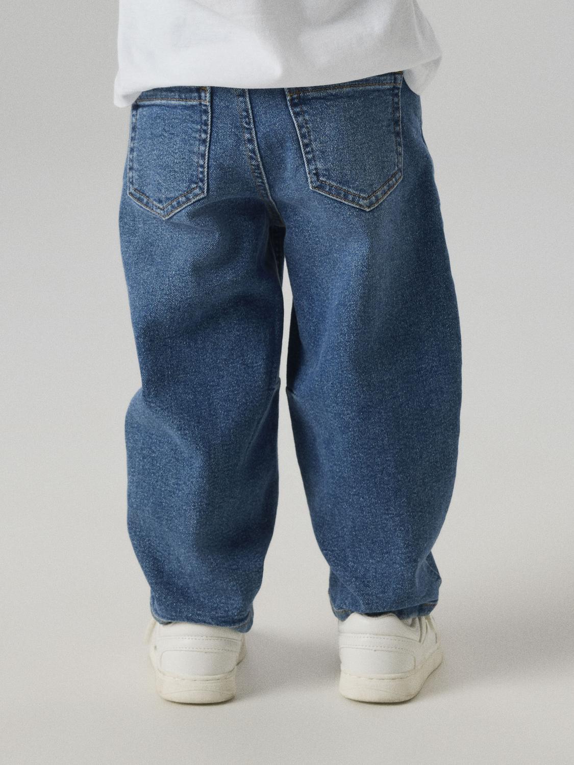 Name It Jeans Bella Balloon