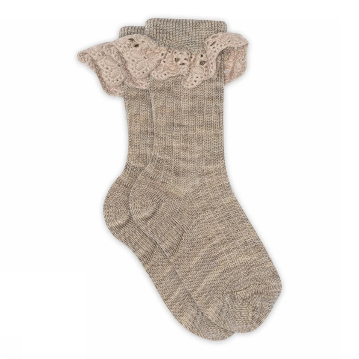 MP Denmark Socks Lea - Wool
