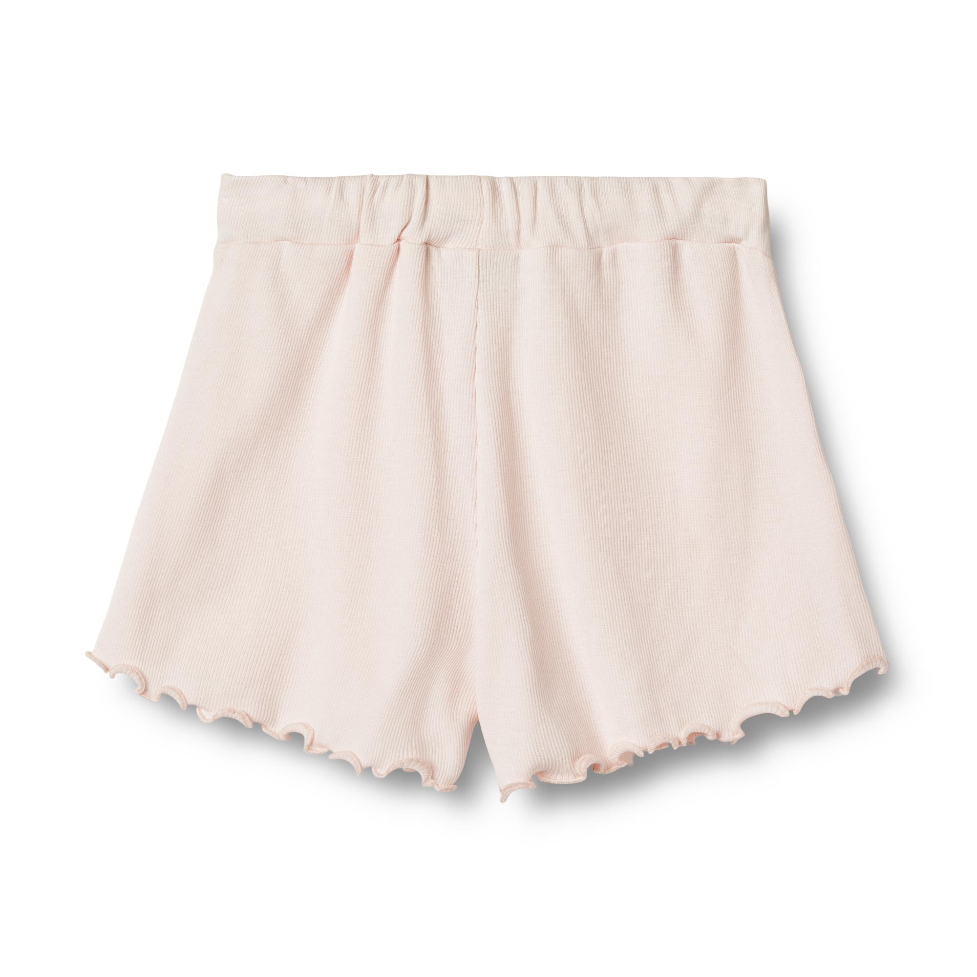 Wheat Shorts Gertrud