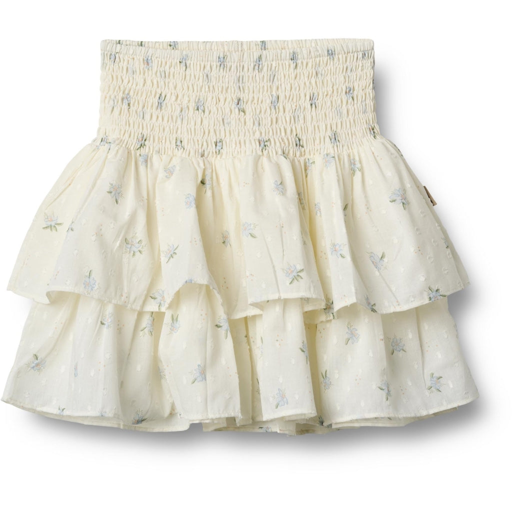 Wheat Nederdel Hilary