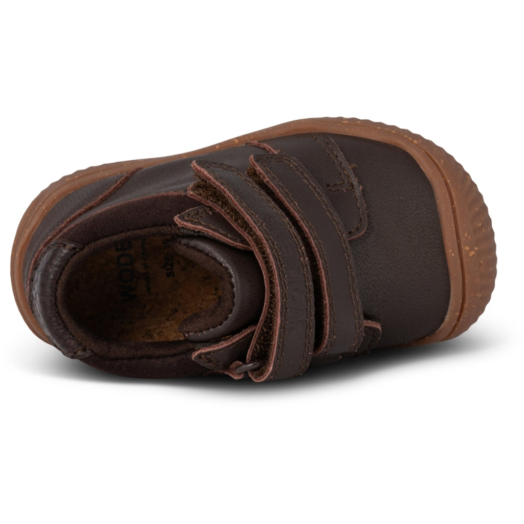 Woden Begyndersko Tristan Leather Baby