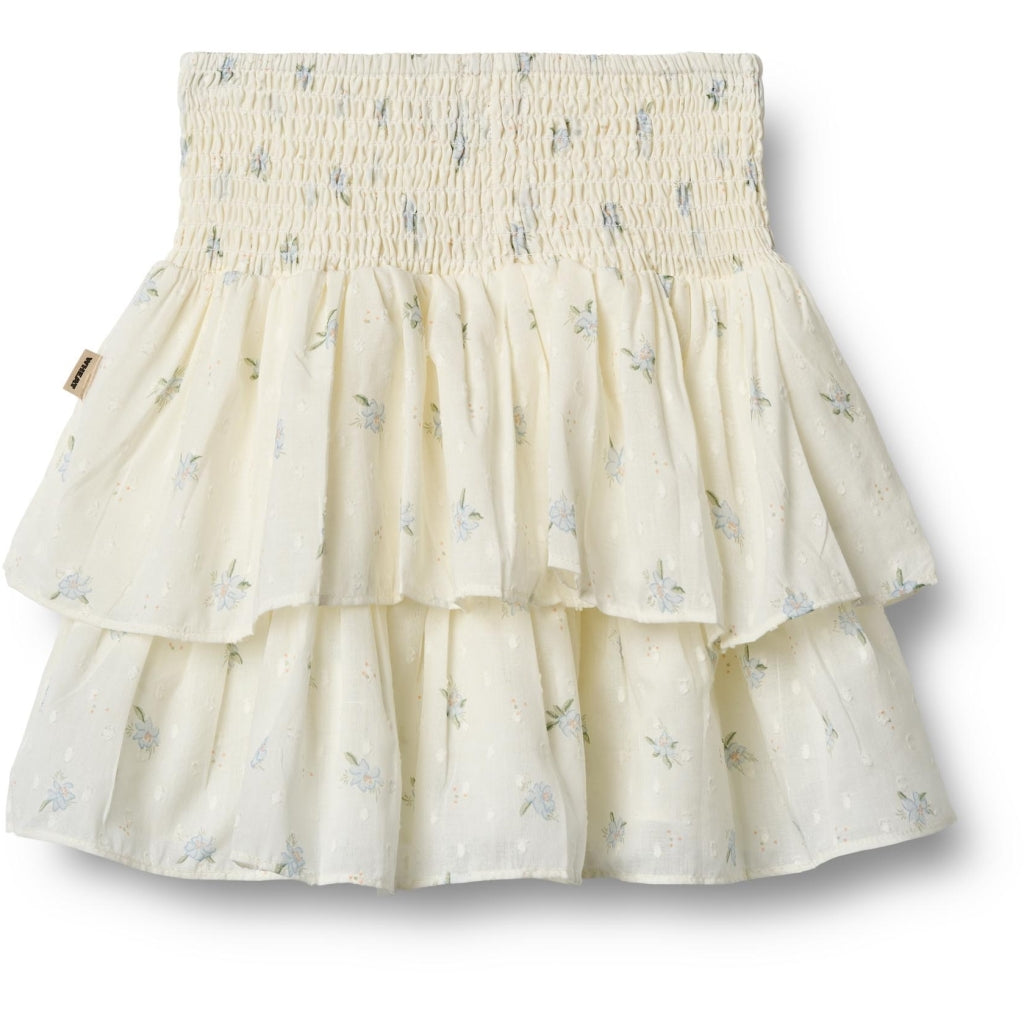 Wheat Nederdel Hilary