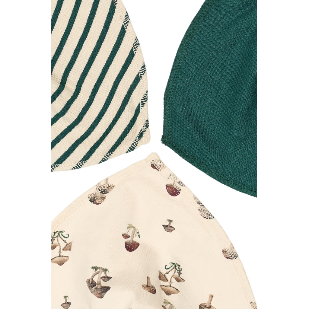 Petit Piao Savlesmæk 3-pak