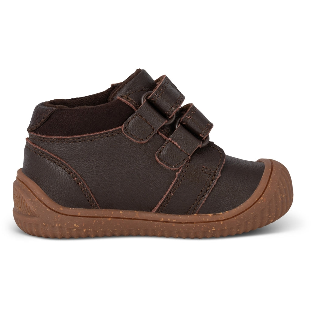Woden Begyndersko Tristan Leather Baby