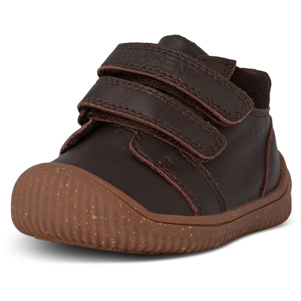 Woden Begyndersko Tristan Leather Baby