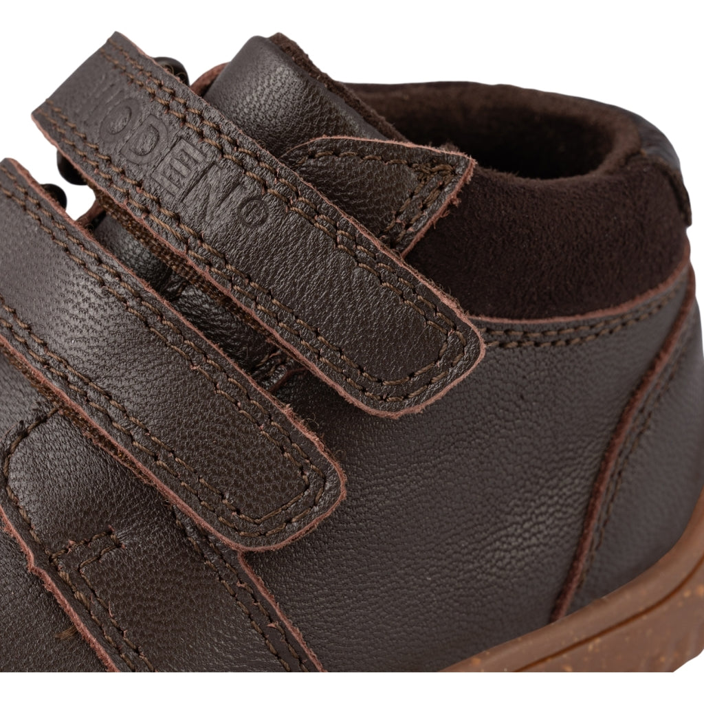 Woden Begyndersko Tristan Leather Baby
