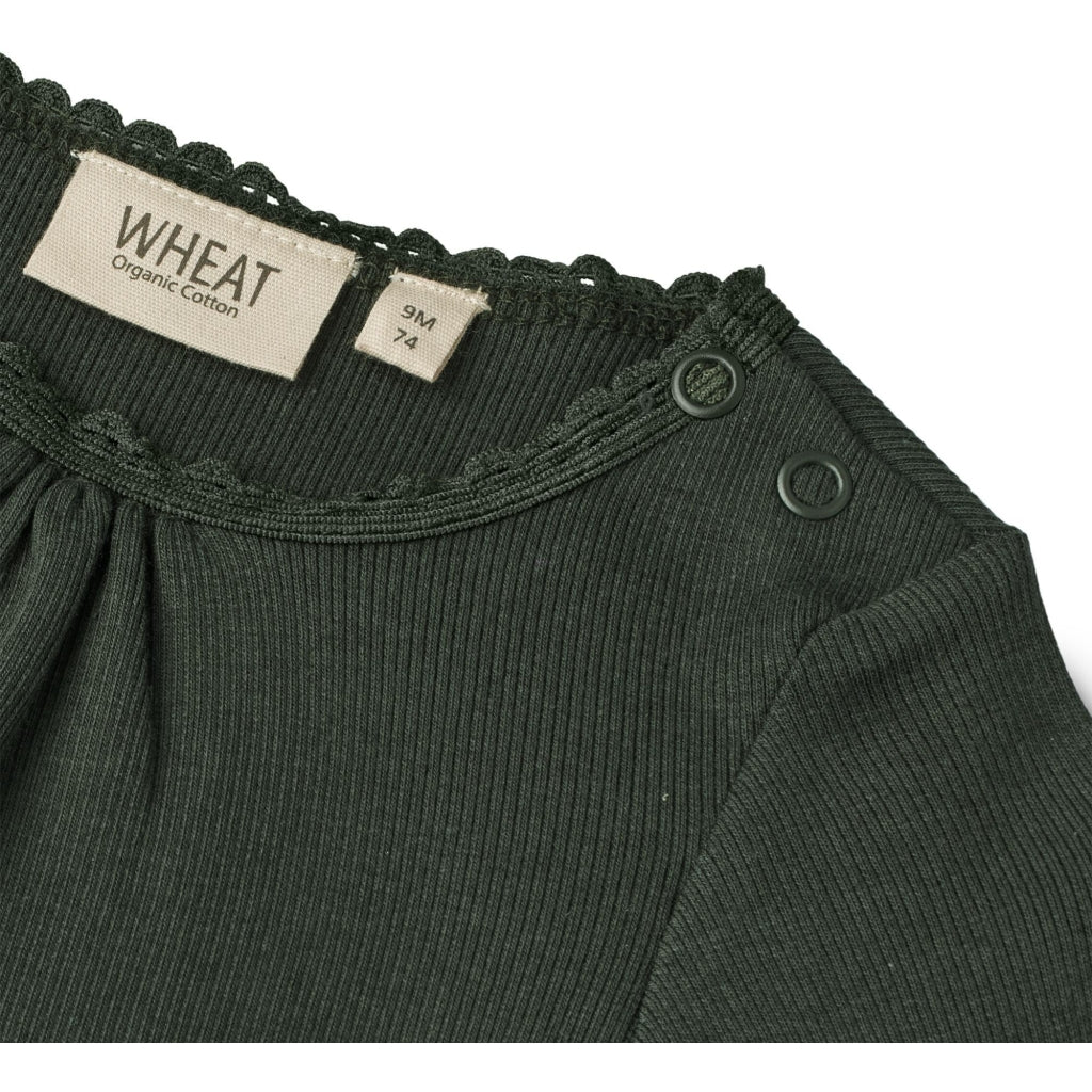 Wheat Body Rib Lotta