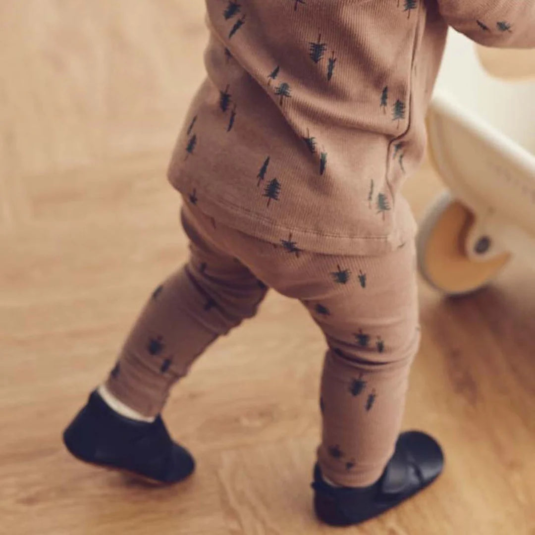 Müsli Leggings Pine