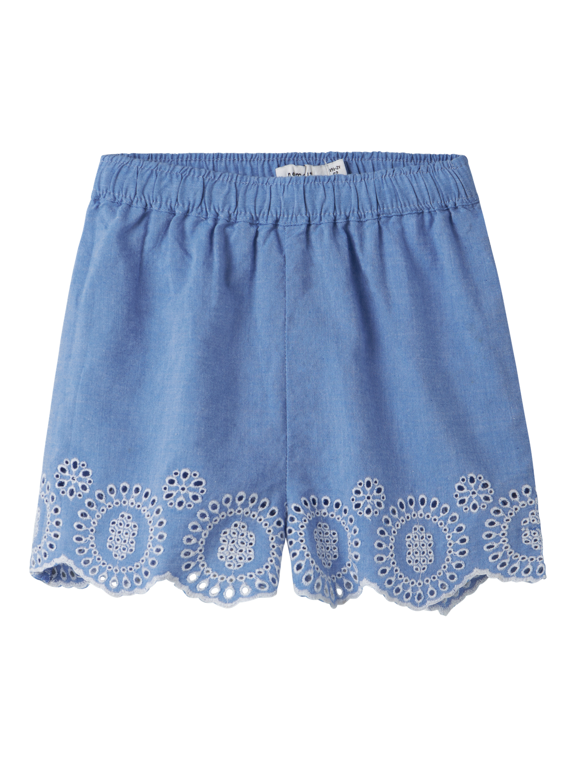 Name It Shorts Ferma