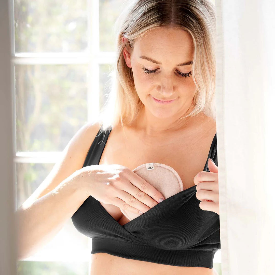 Muesli Nursing Bra